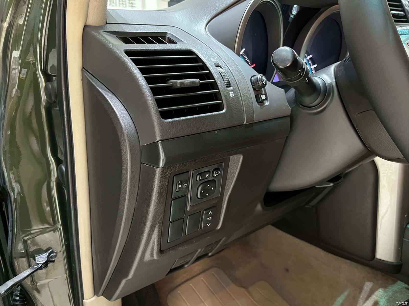 Toyota Prado, 2012 20