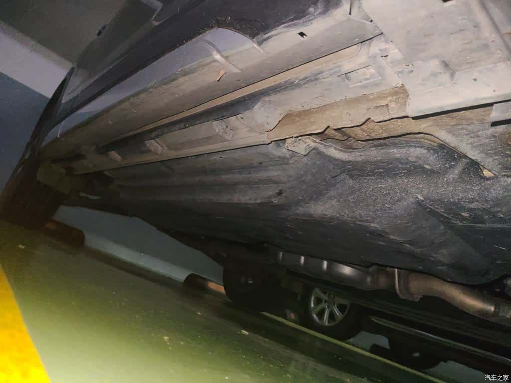 Subaru Forester, 2019 18