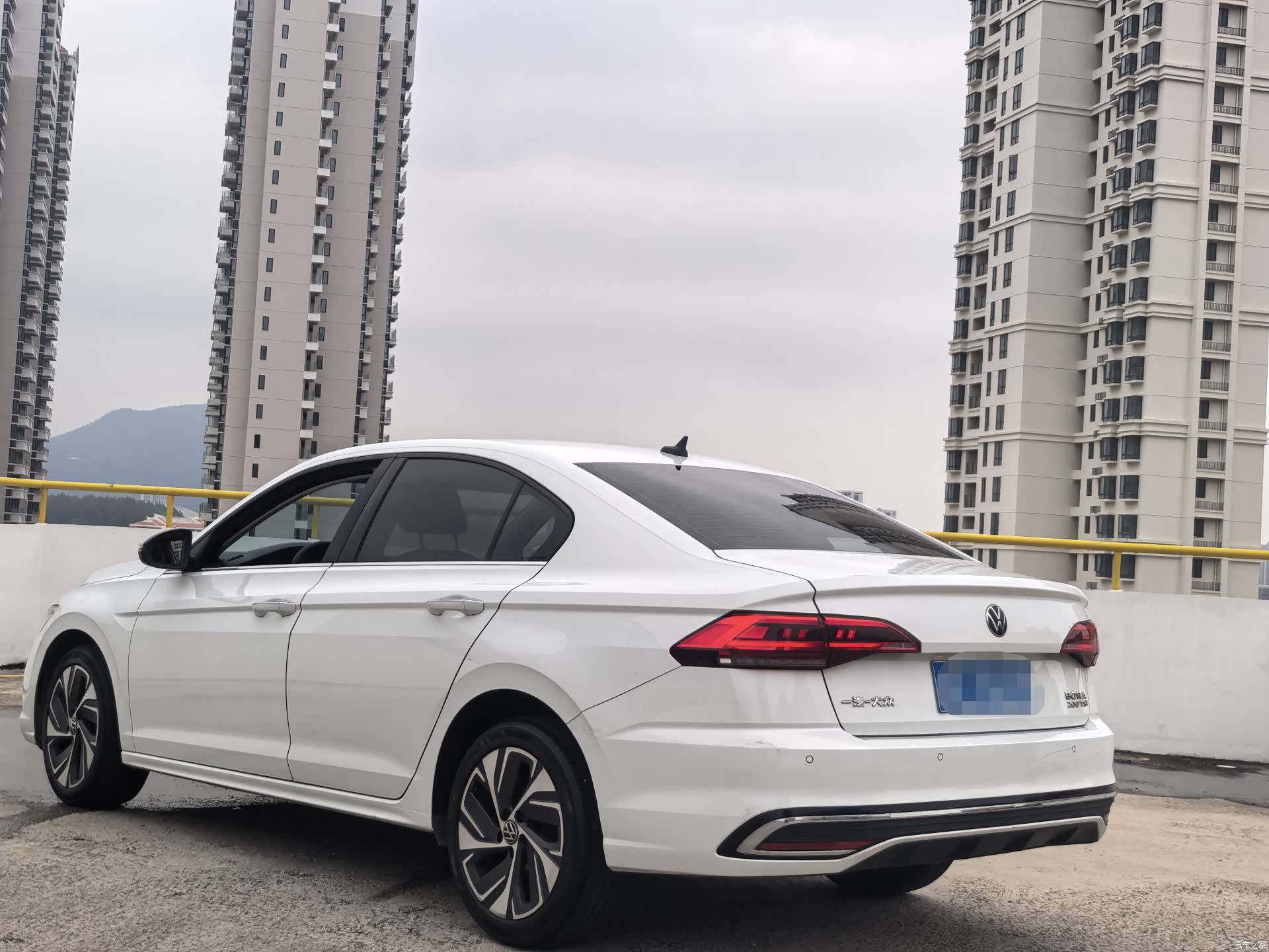 Volkswagen Bora, 2022 4