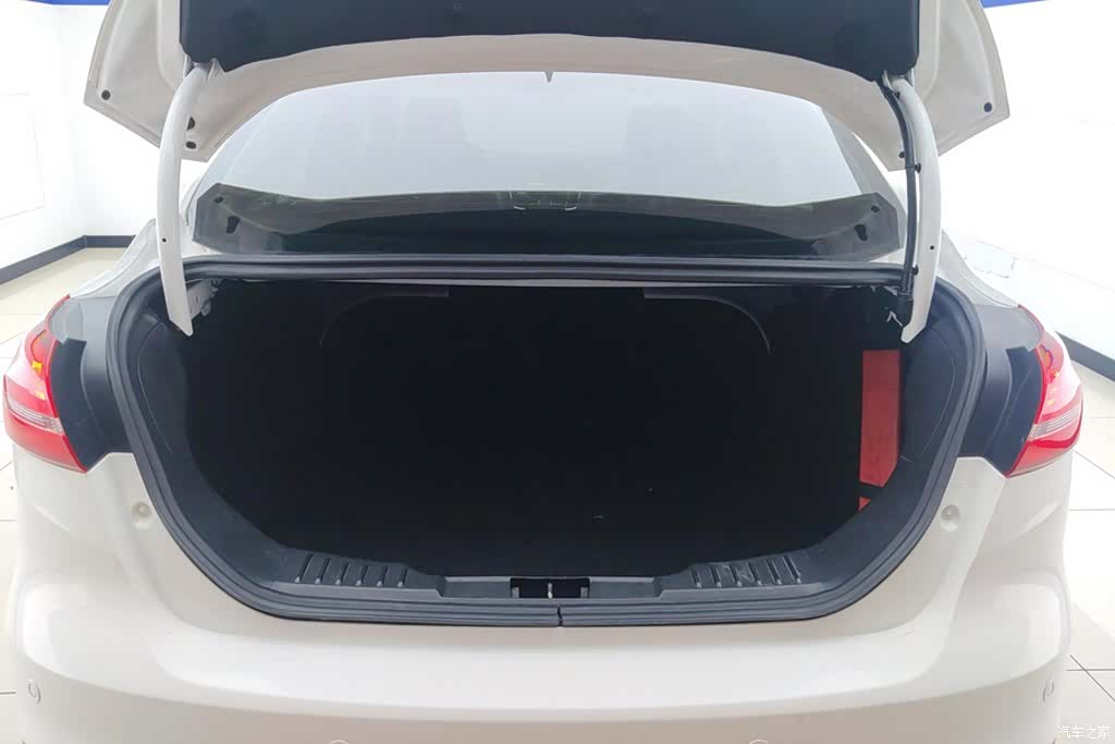 Ford Focus, 2016 4
