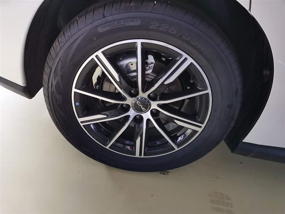 BYD Seal 06