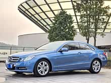 ����E��(����) 2010�� E 260 CGI Coupe