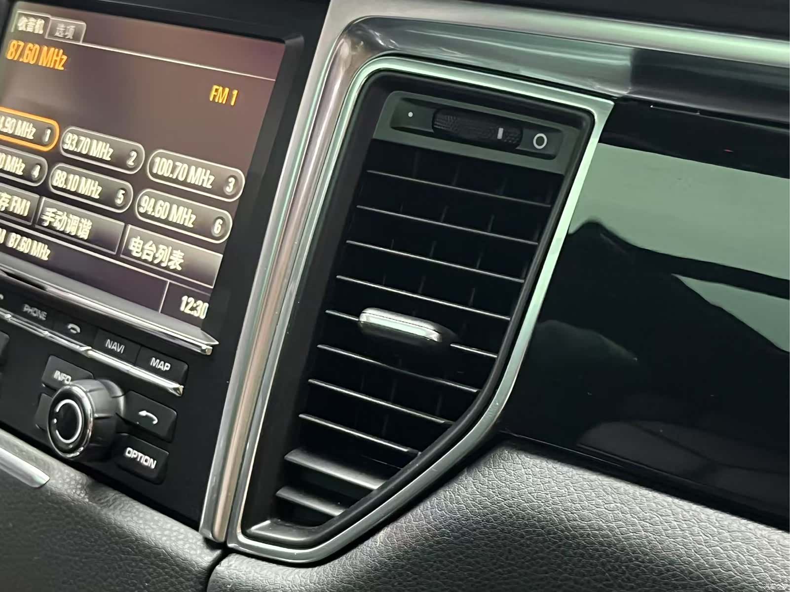 Porsche Macan, 2014 19