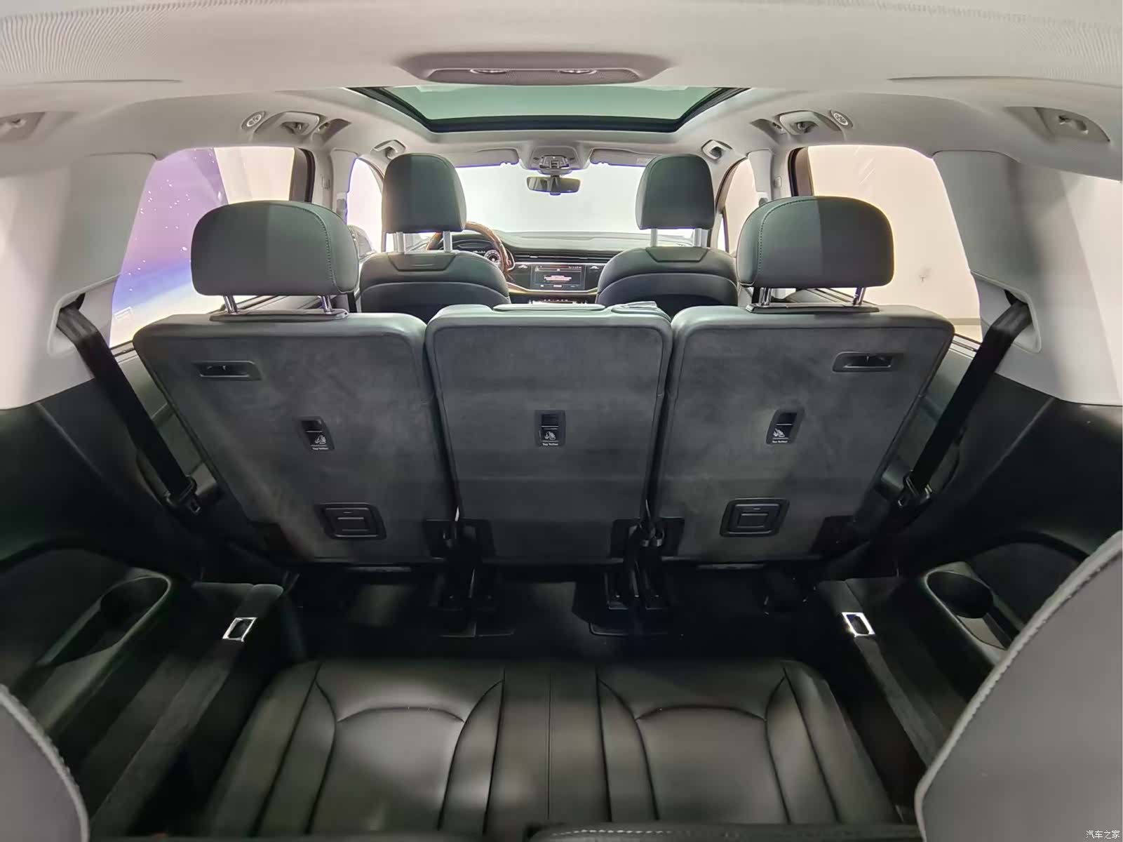 Audi Q7, 2021 8