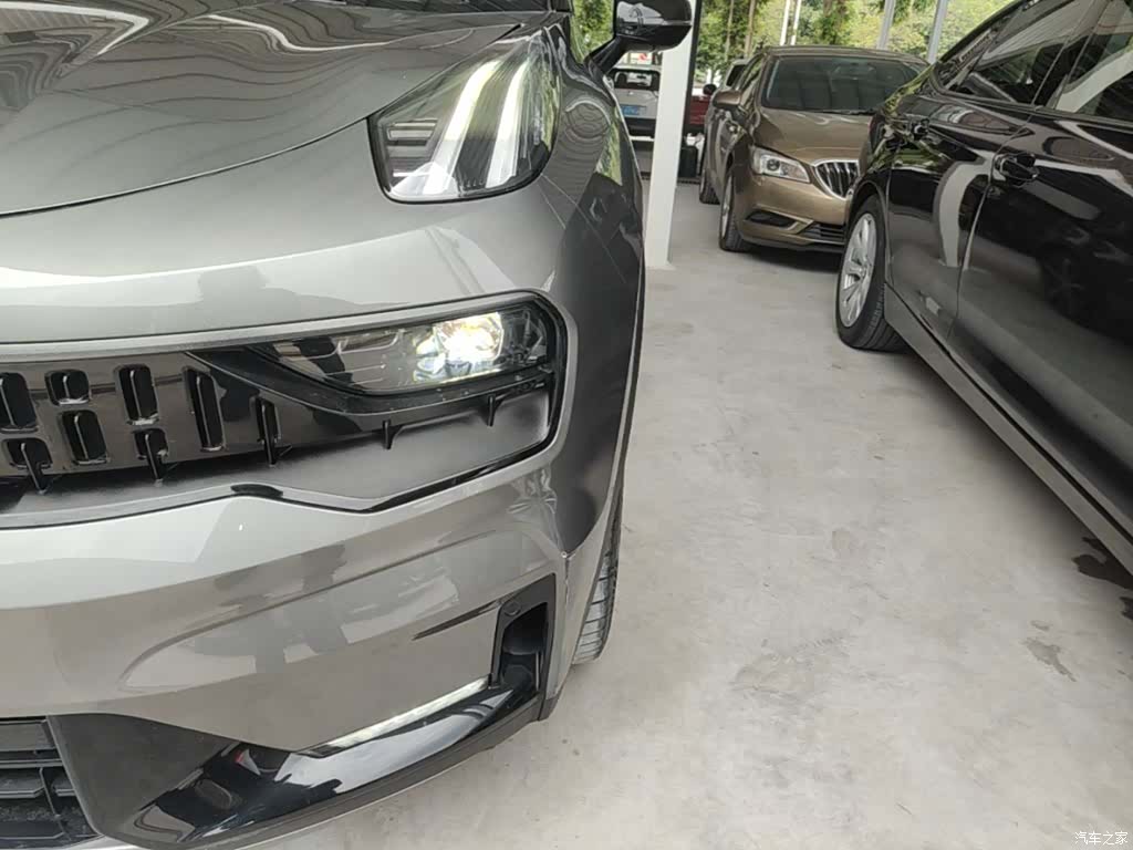 Lynk & Co 02, 2022 24