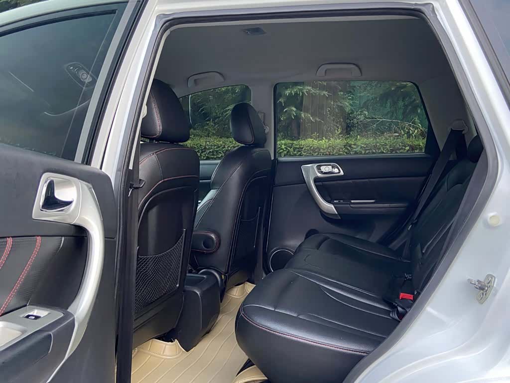 Haval H6, 2014 все фото