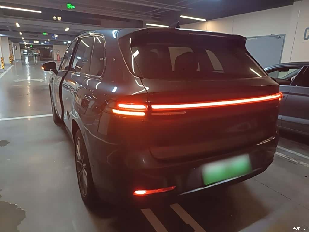 Leapmotor C10, 2024 все фото