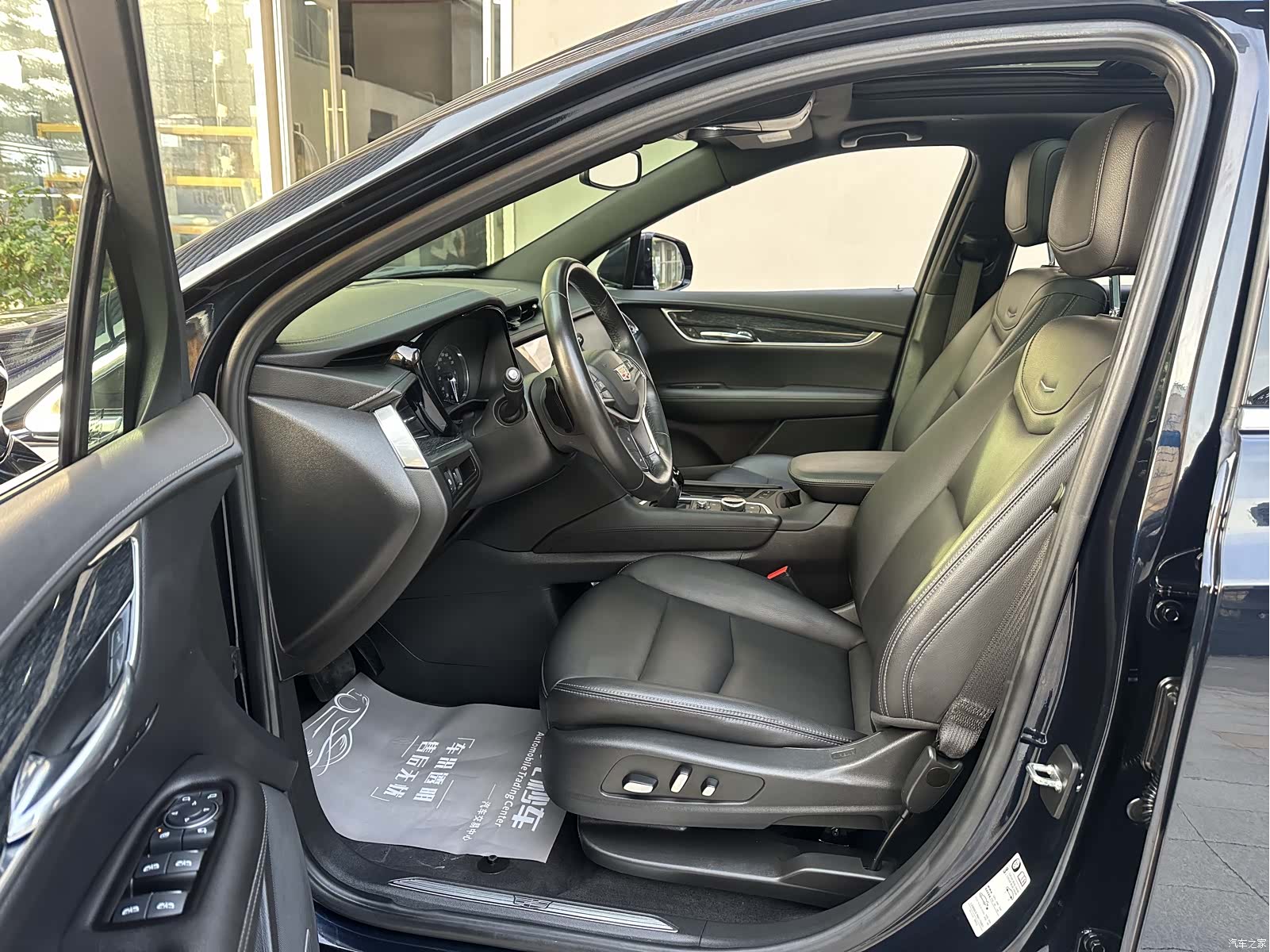 Cadillac XT5, 2023 6