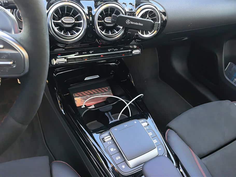 Mercedes-Benz Class A AMG