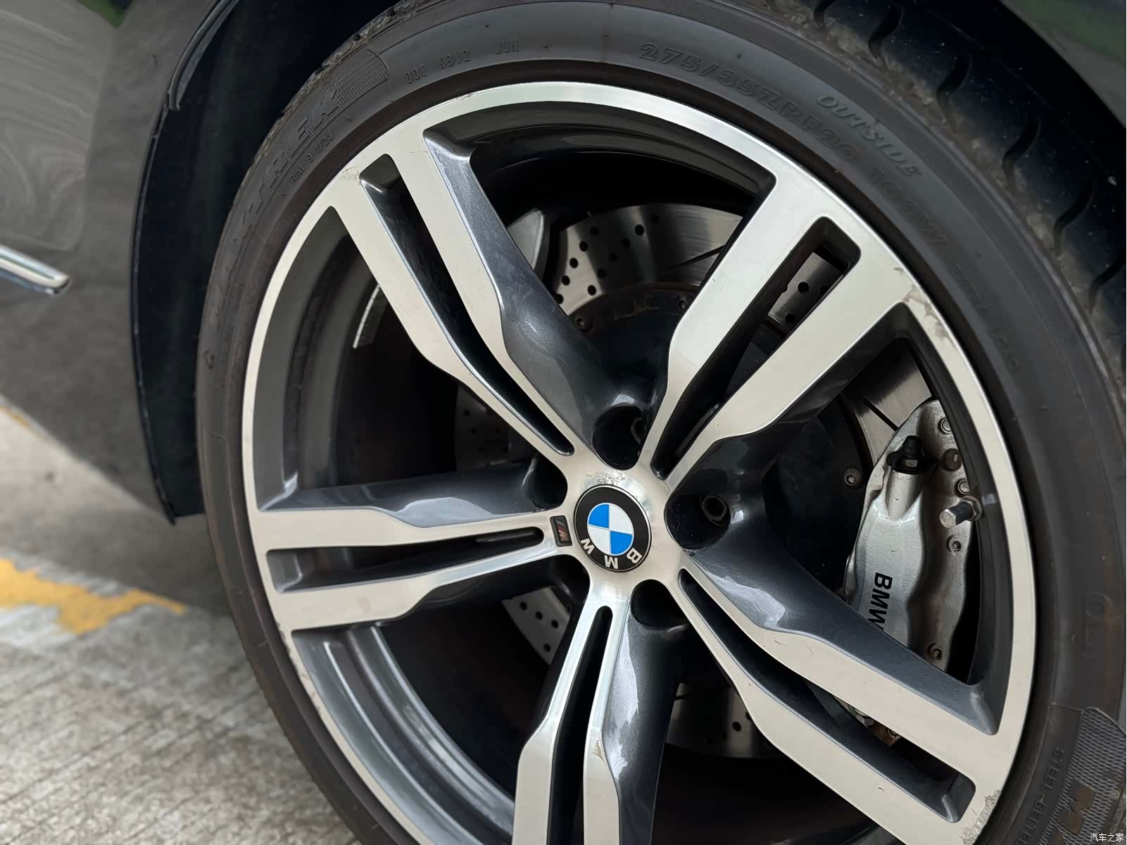 BMW 7 Series, 2017 26