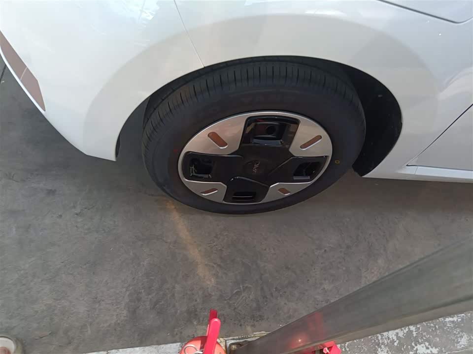 JAC Yttrium is a flower fairy