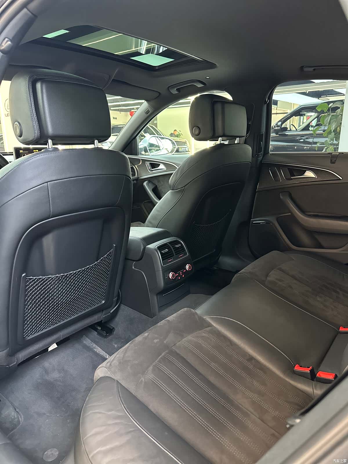Audi S6, 2013 16