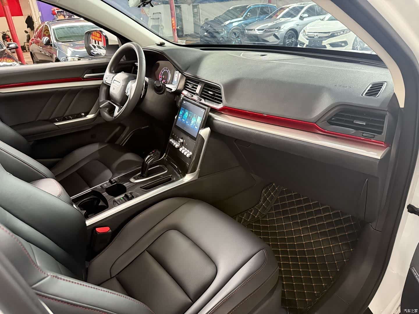 Haval H4, 2020 6