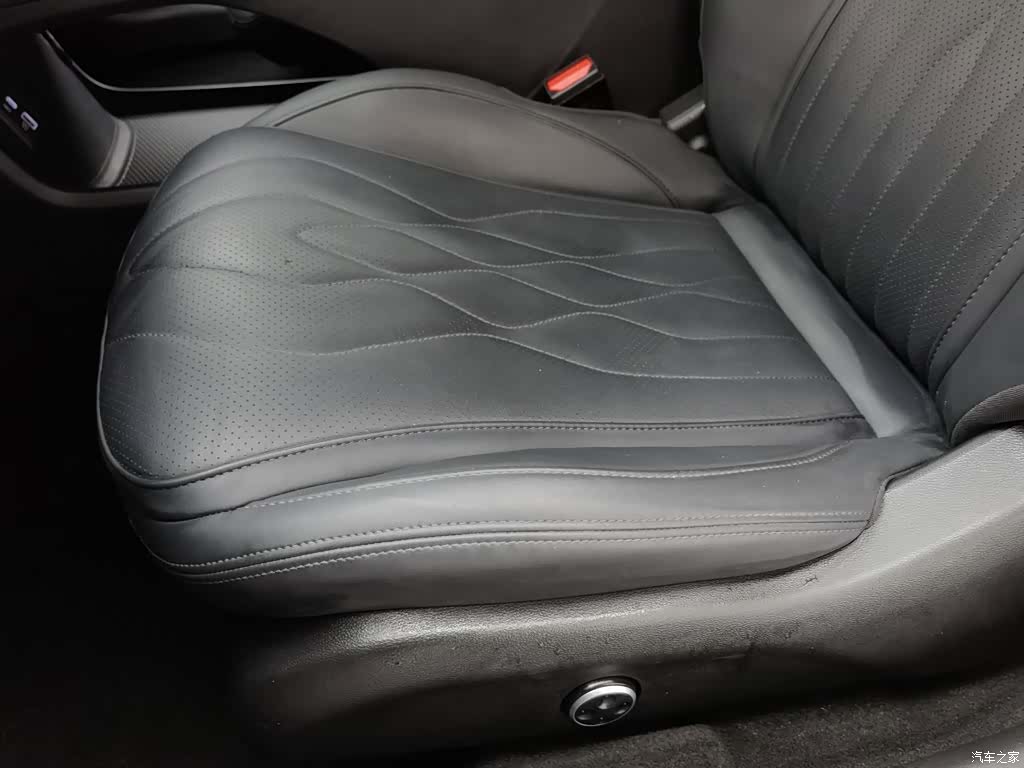 Chery A8L, 2025 20