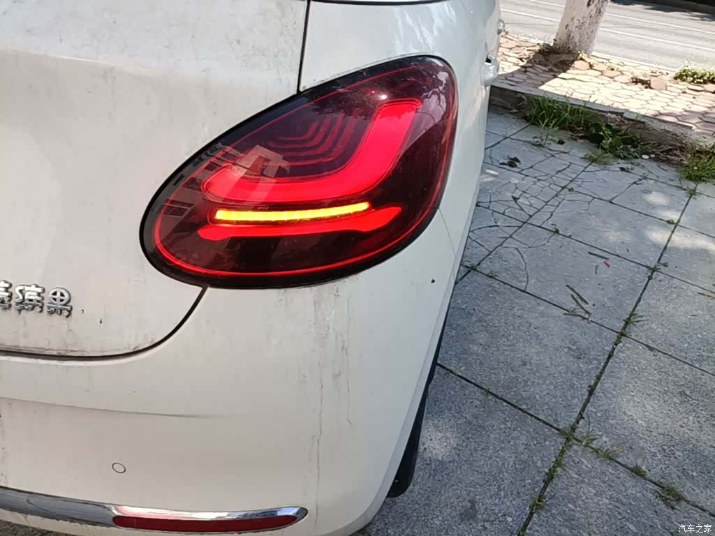 Wuling Bingo, 2025 8
