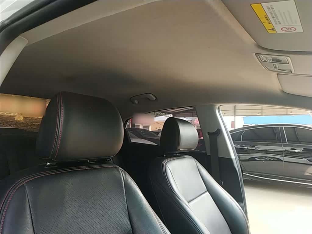 Hyundai GLS, 2018 17