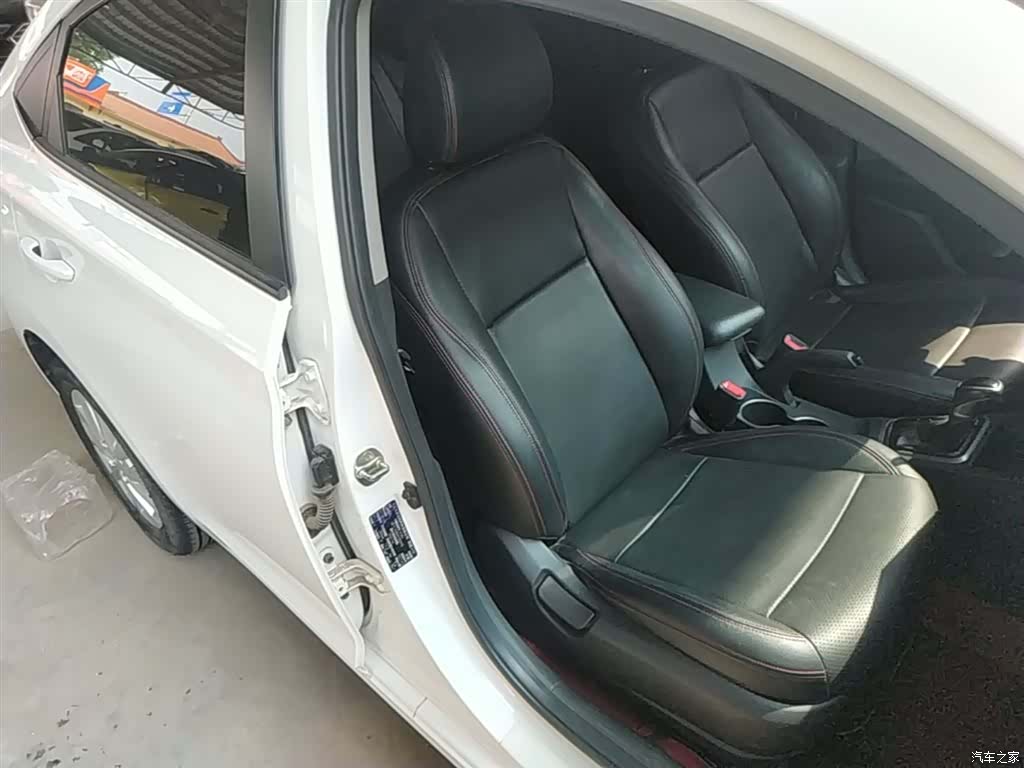 Hyundai GLS, 2018 4