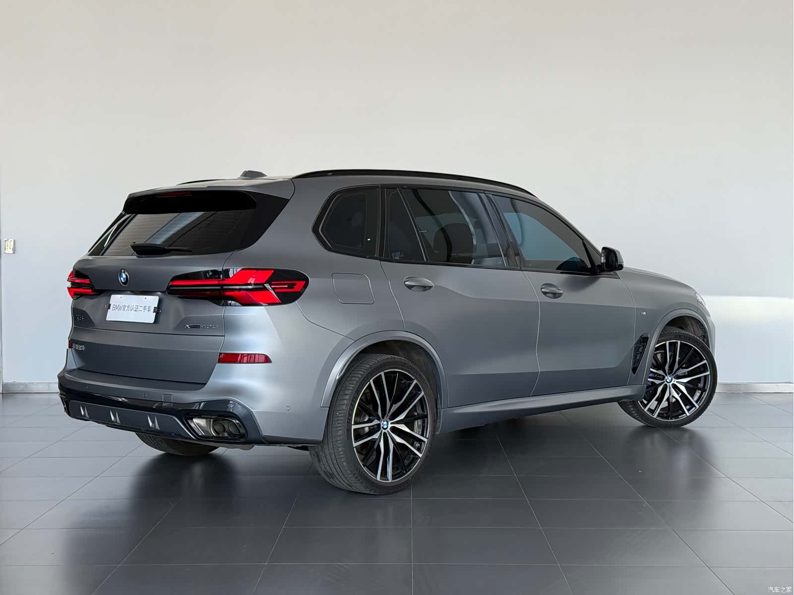 BMW X5, 2025 3