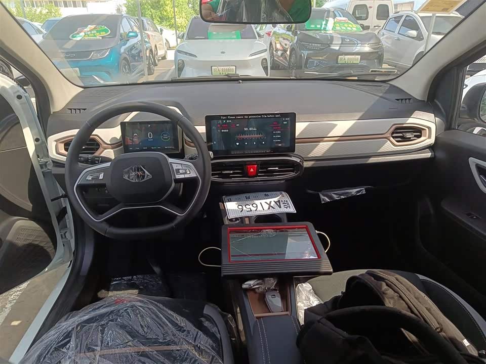 JAC Yttrium is a flower fairy