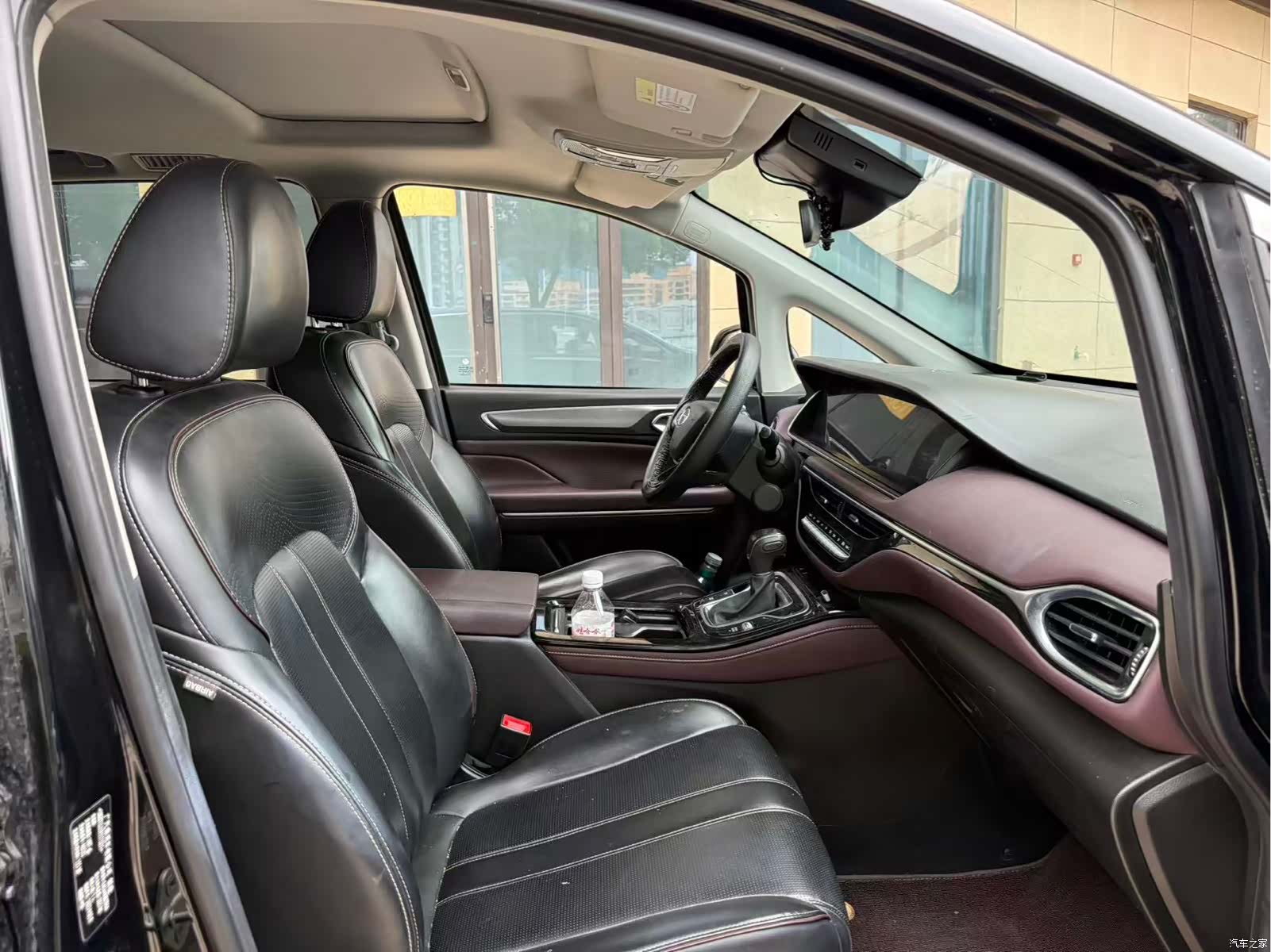Trumpchi M6, 2023 9