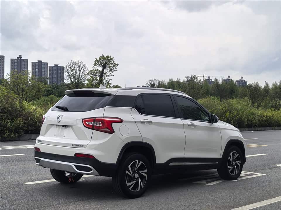 Baoding 510 Baoding 510