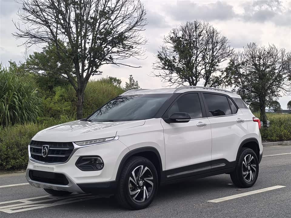 Baoding 510 Baoding 510