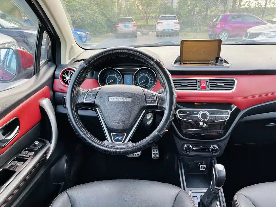 Haval H1 Haval H1