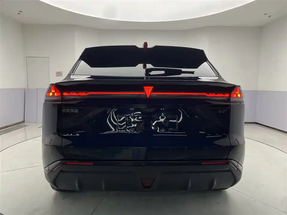 DEEPAL Dark blue S07