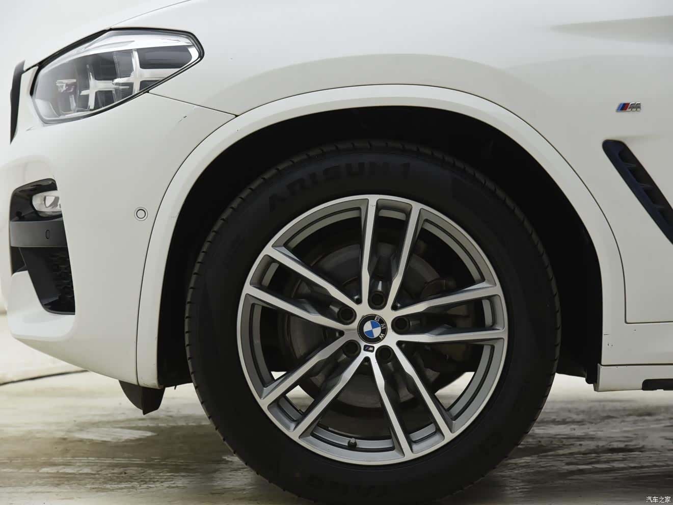 BMW X4, 2019 13
