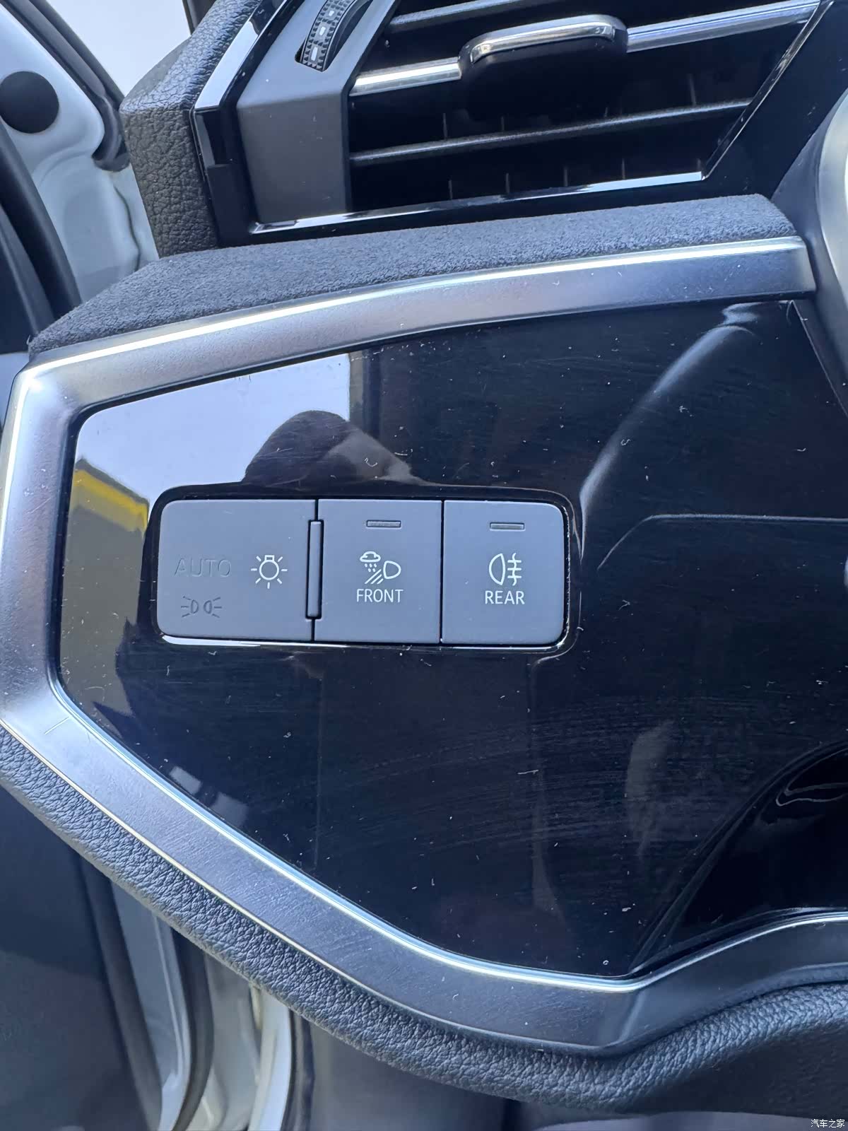 Audi Q3, 2022 23