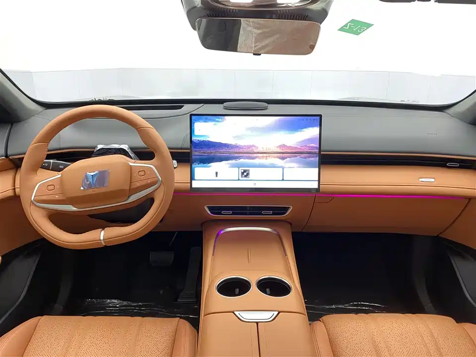 DEEPAL Dark blue S07