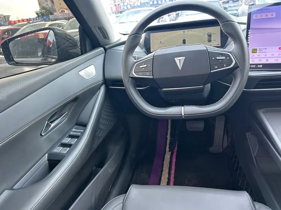 DEEPAL Dark blue SL03