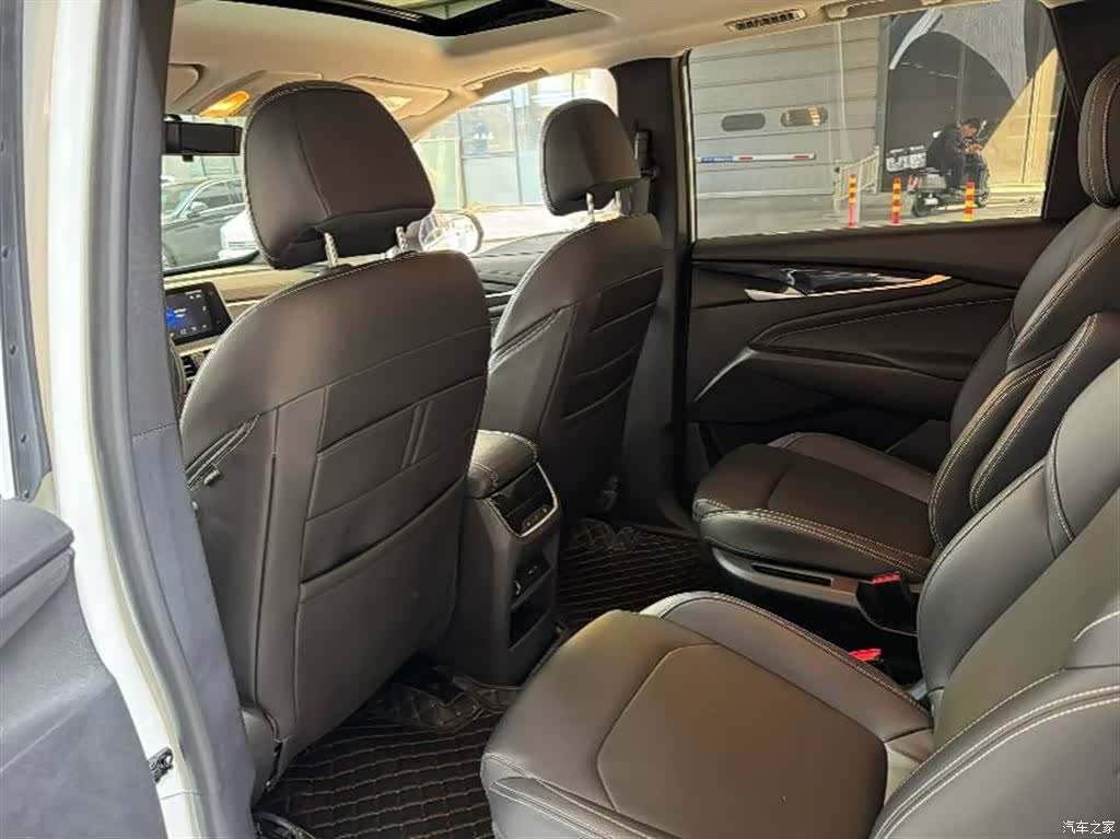 Maxus G50, 2022 все фото