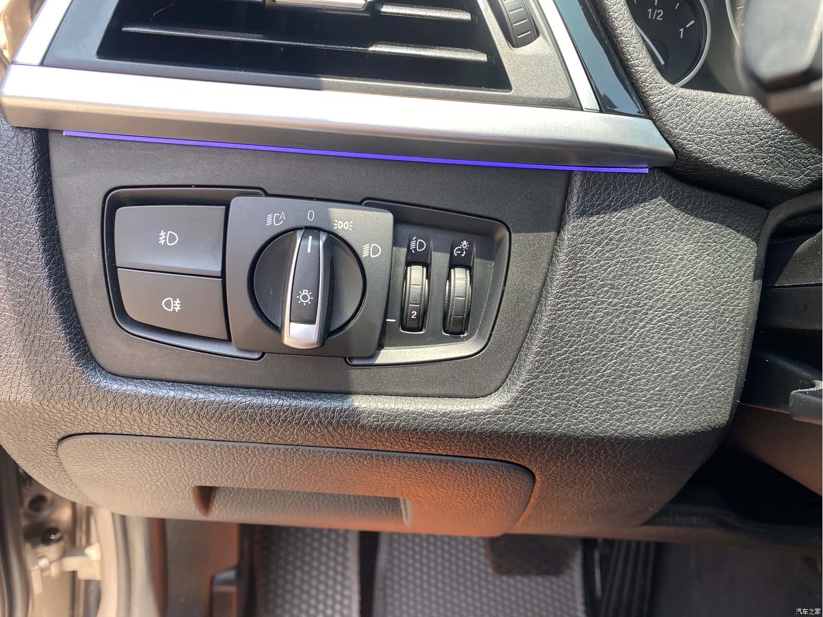 BMW 3 Series, 2018 17