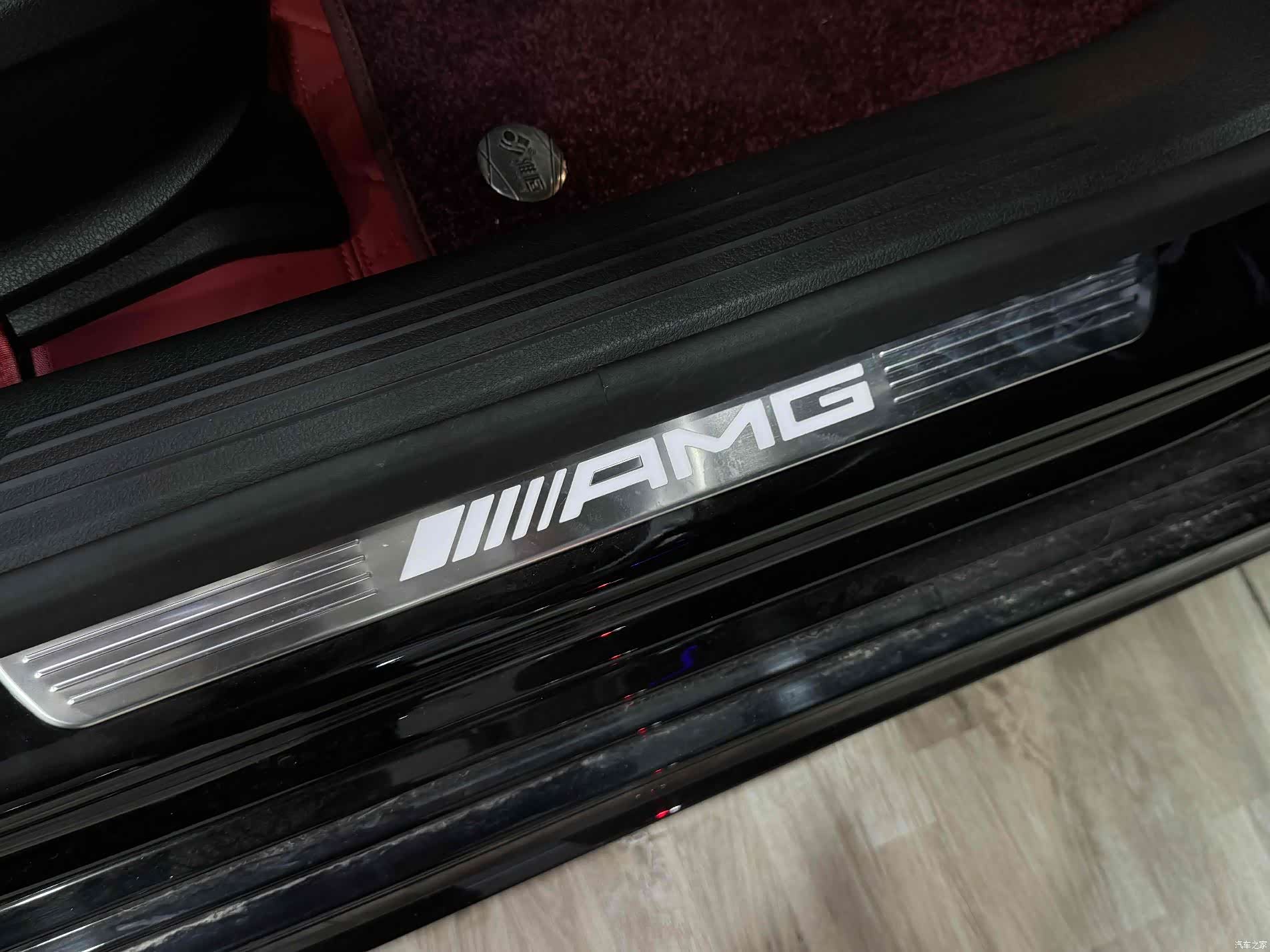 Mercedes-Benz A-Class, 2023 11
