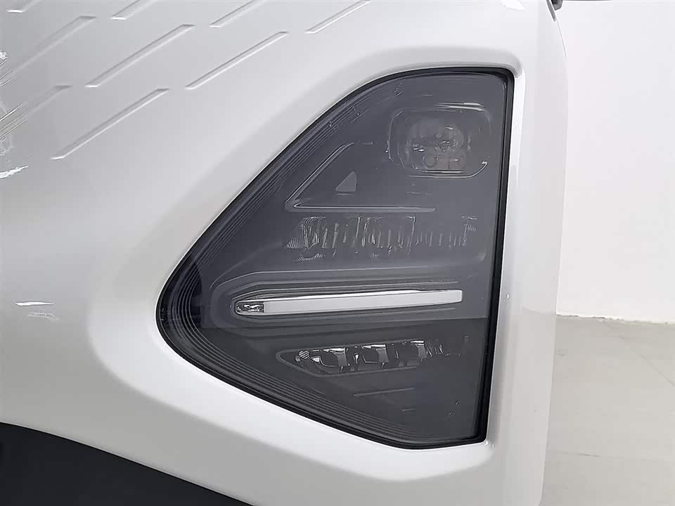 Wuling Wuling Starlight