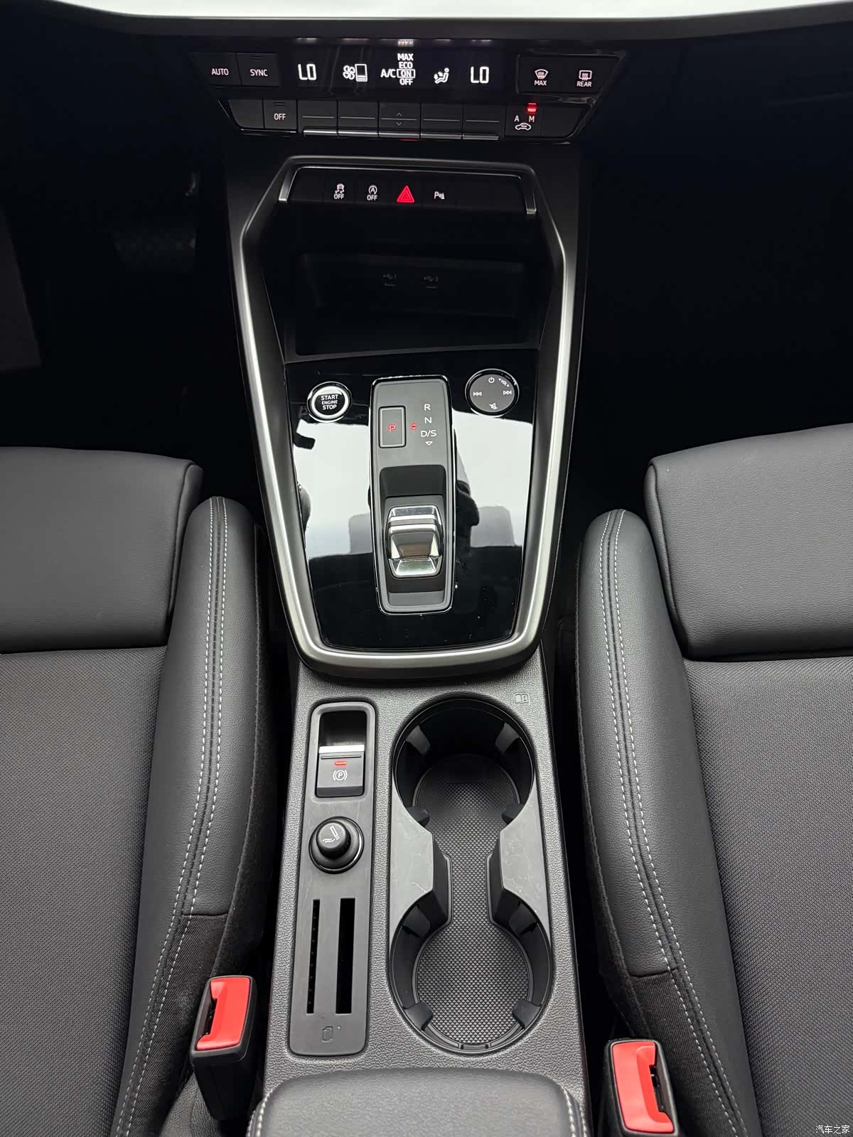 Audi A3, 2022 16