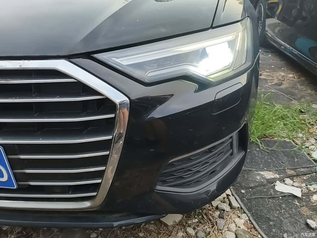 Audi A6L, 2021 24