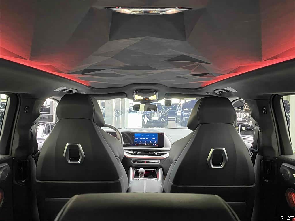 BMW XM, 2023 30