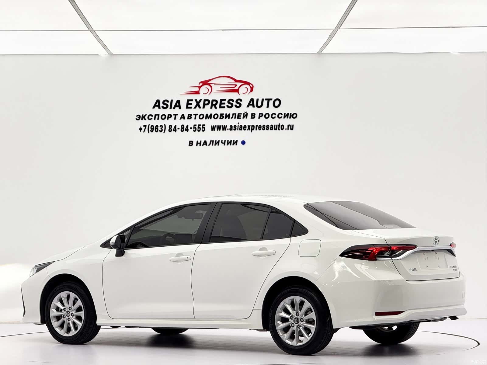 Toyota Corolla, 2022 6