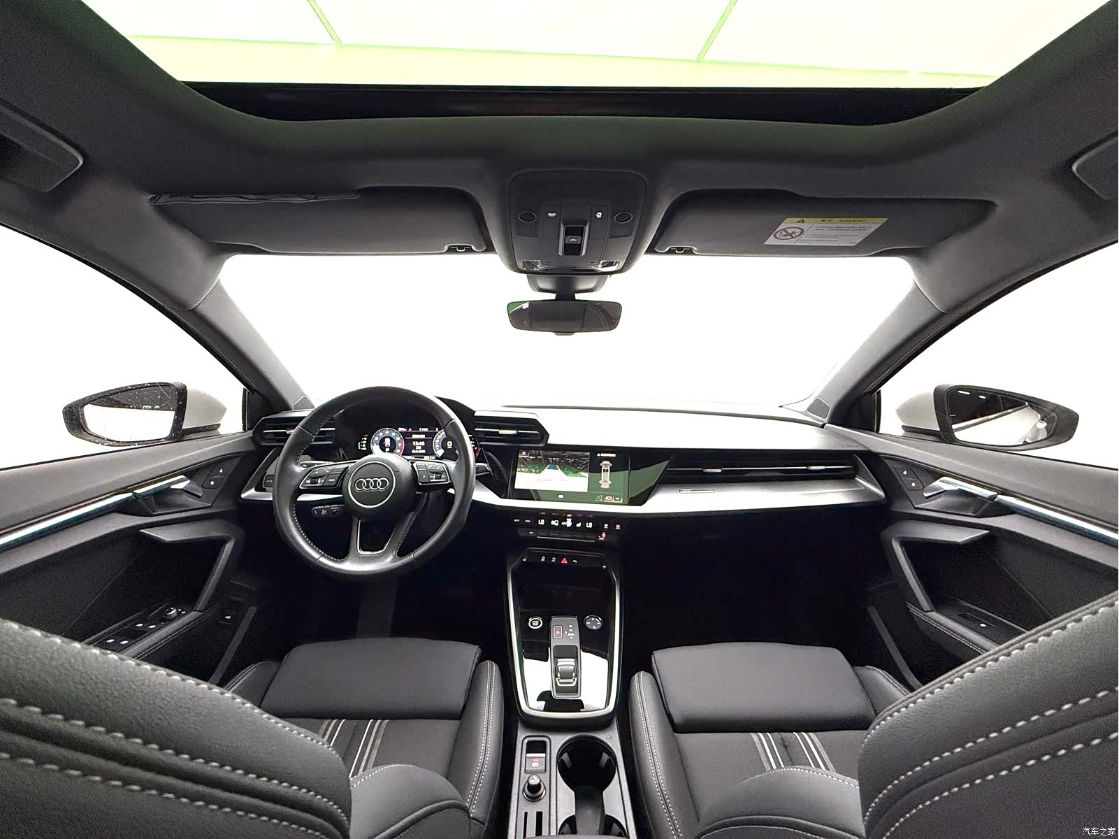 Audi A3, 2022 10