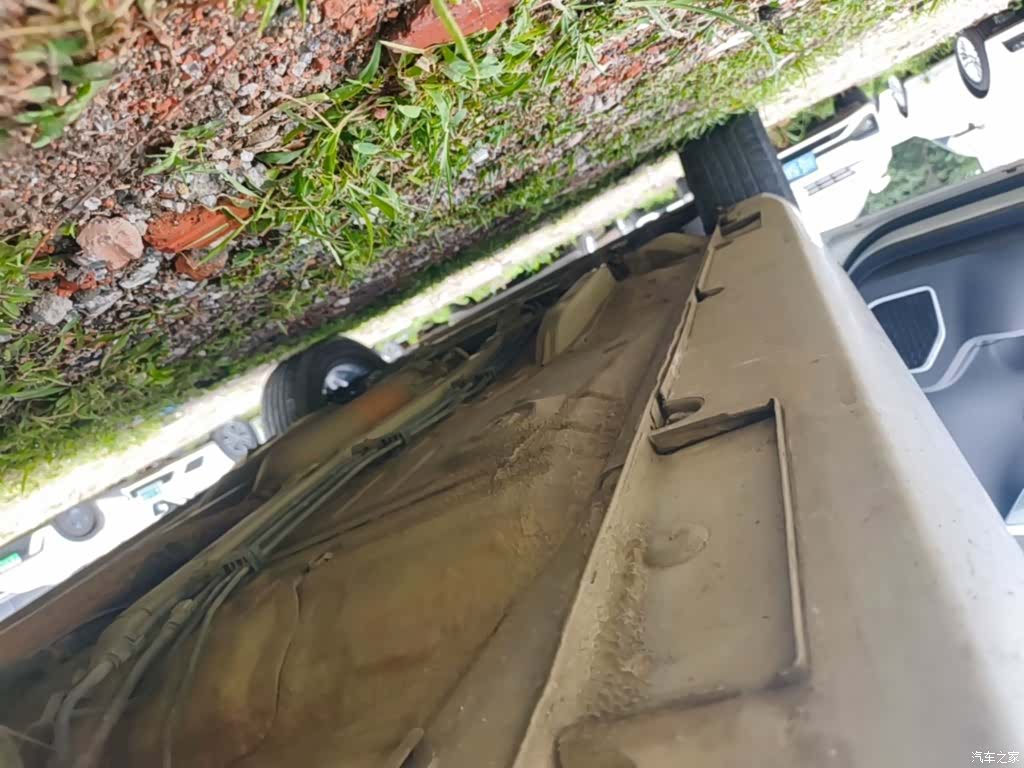 Geely X3, 2019 22
