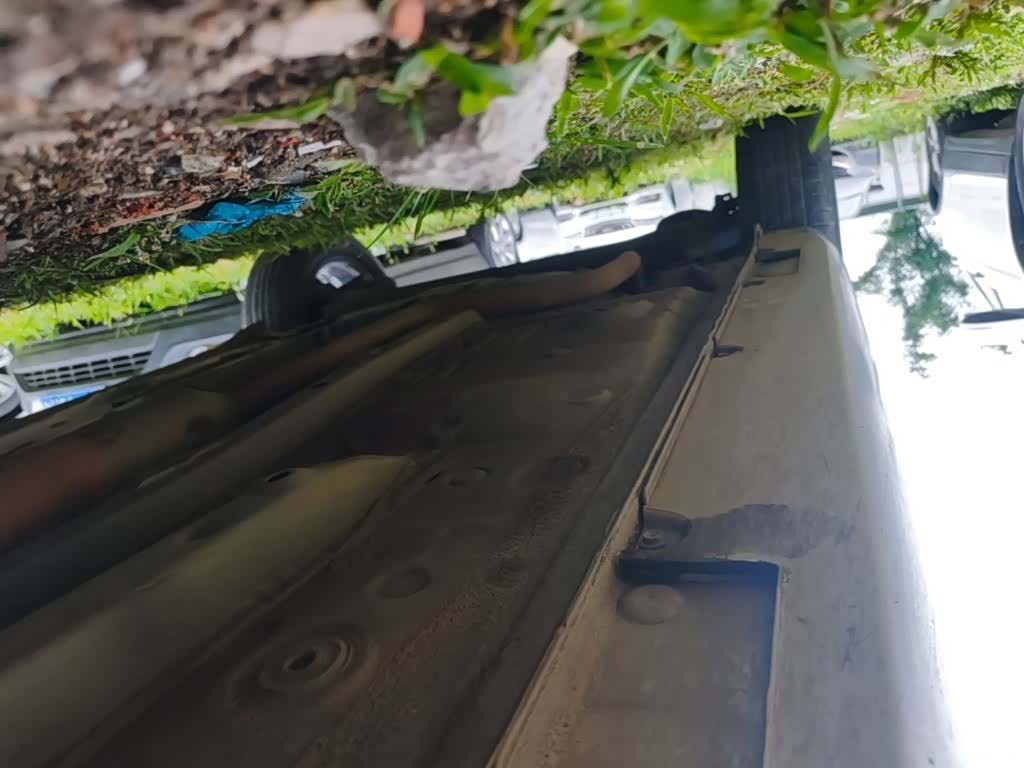 Geely X3, 2019 21