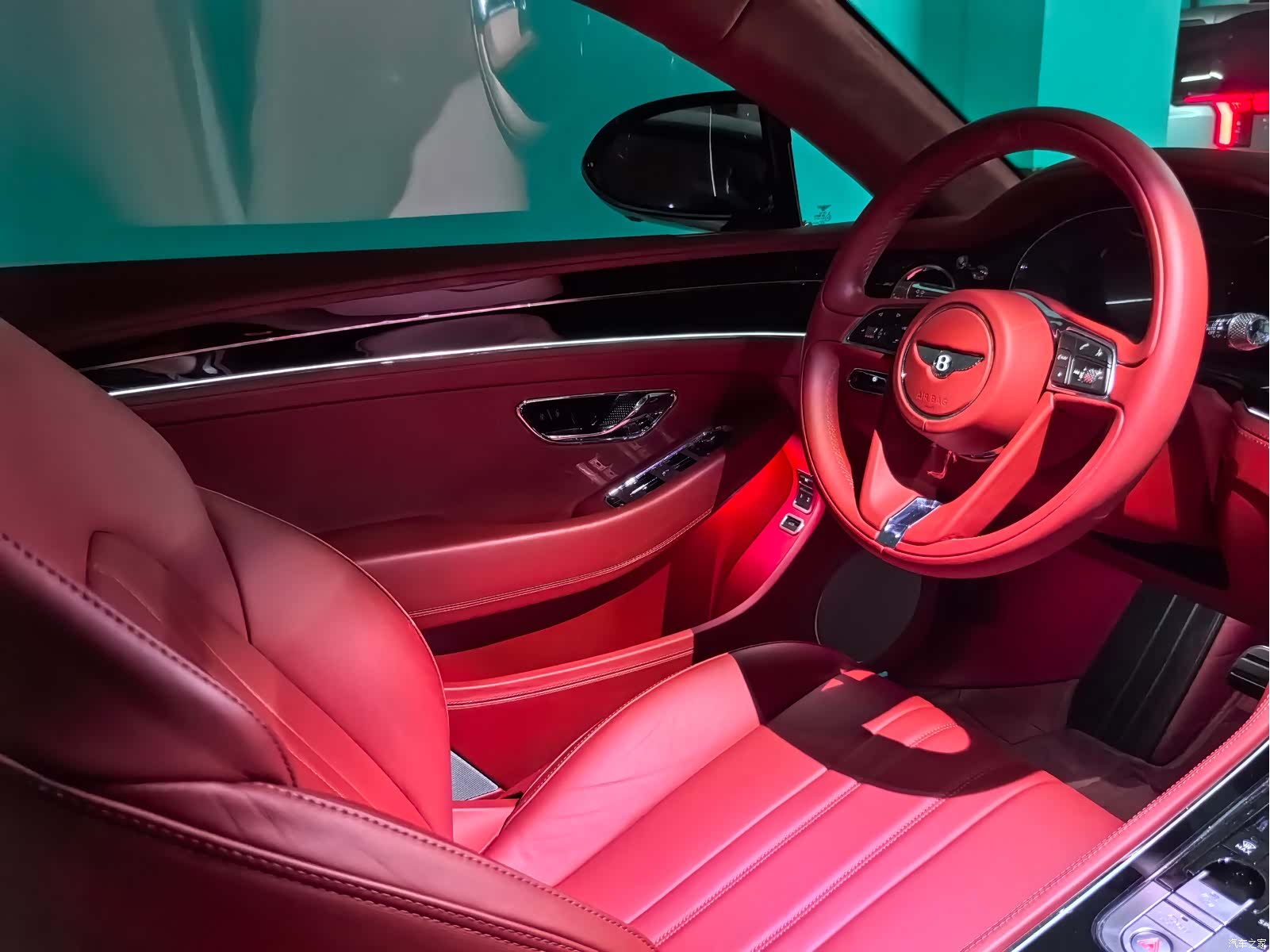 Bentley Continental GT, 2020 6