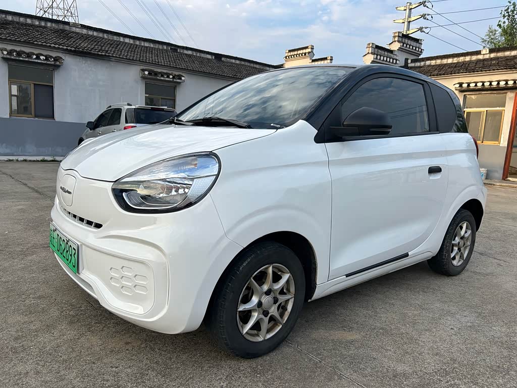 Roewe CLEVER
