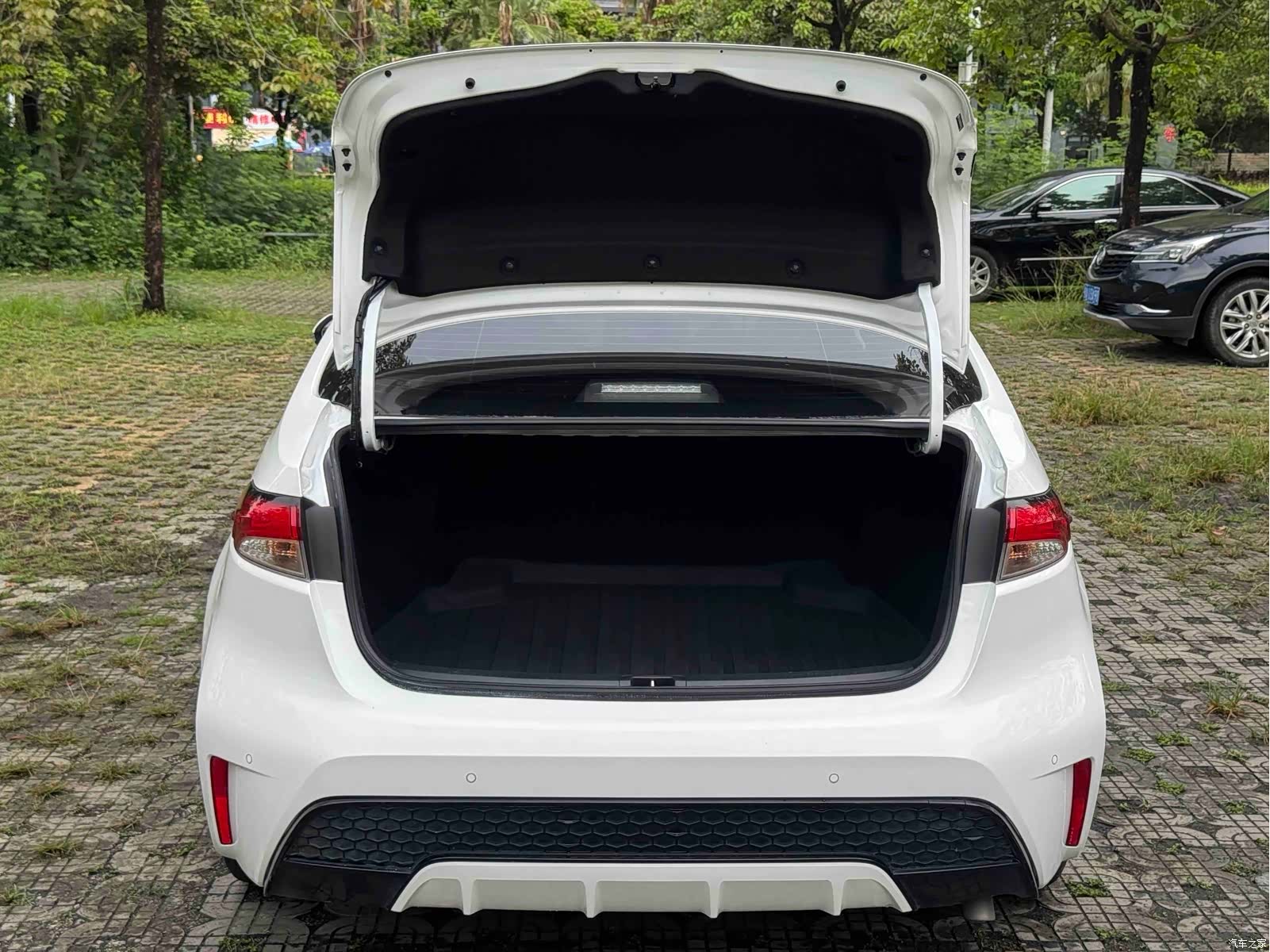 Toyota Levin, 2022 45