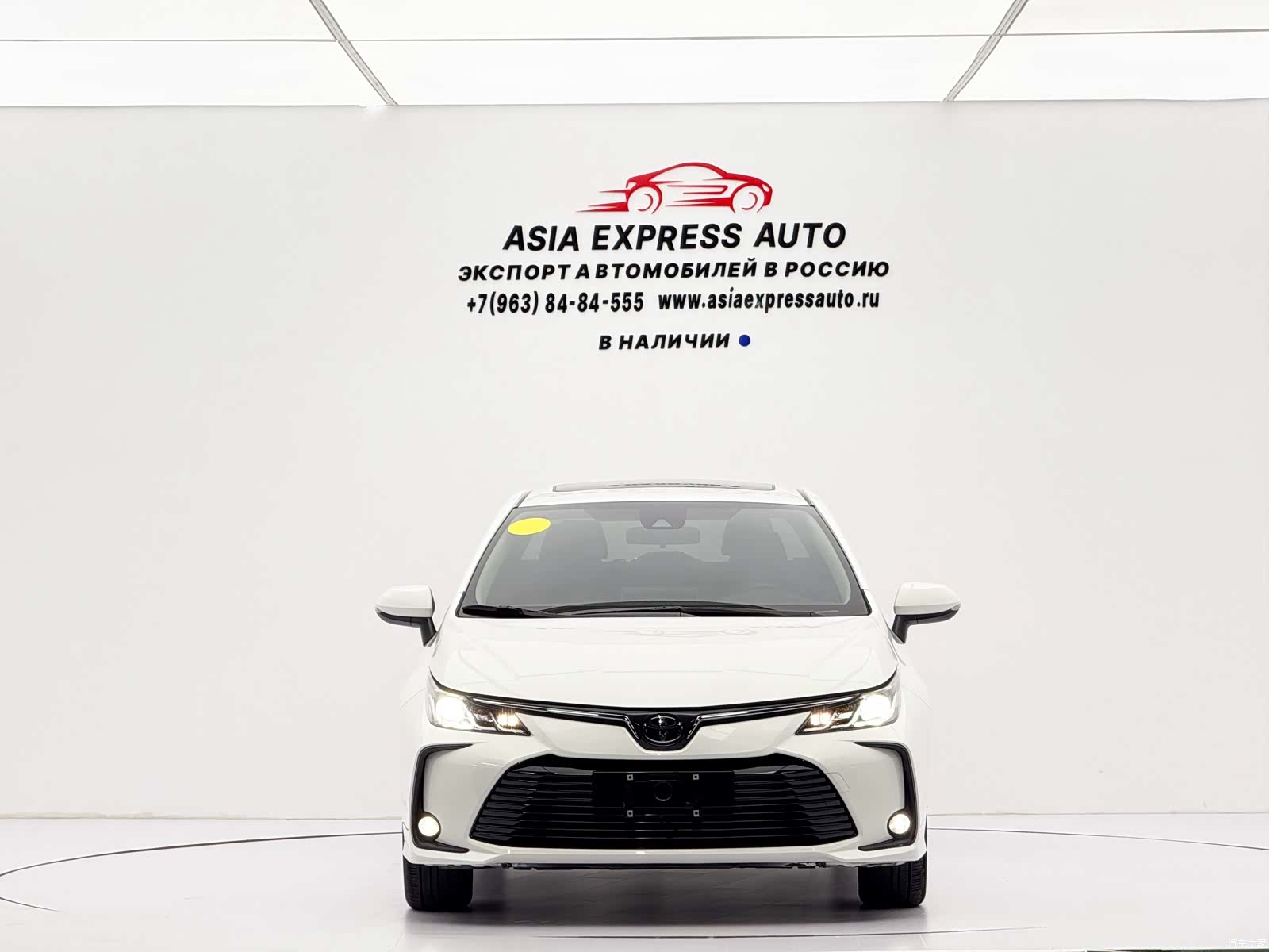 Toyota Corolla, 2022 2