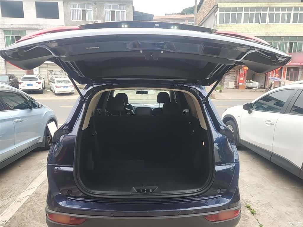 DongFeng 580, 2017 19