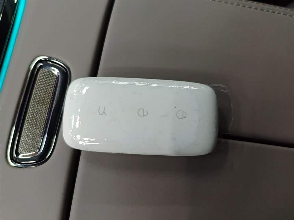 Geely Galaxy Galaxy Sparkle 8