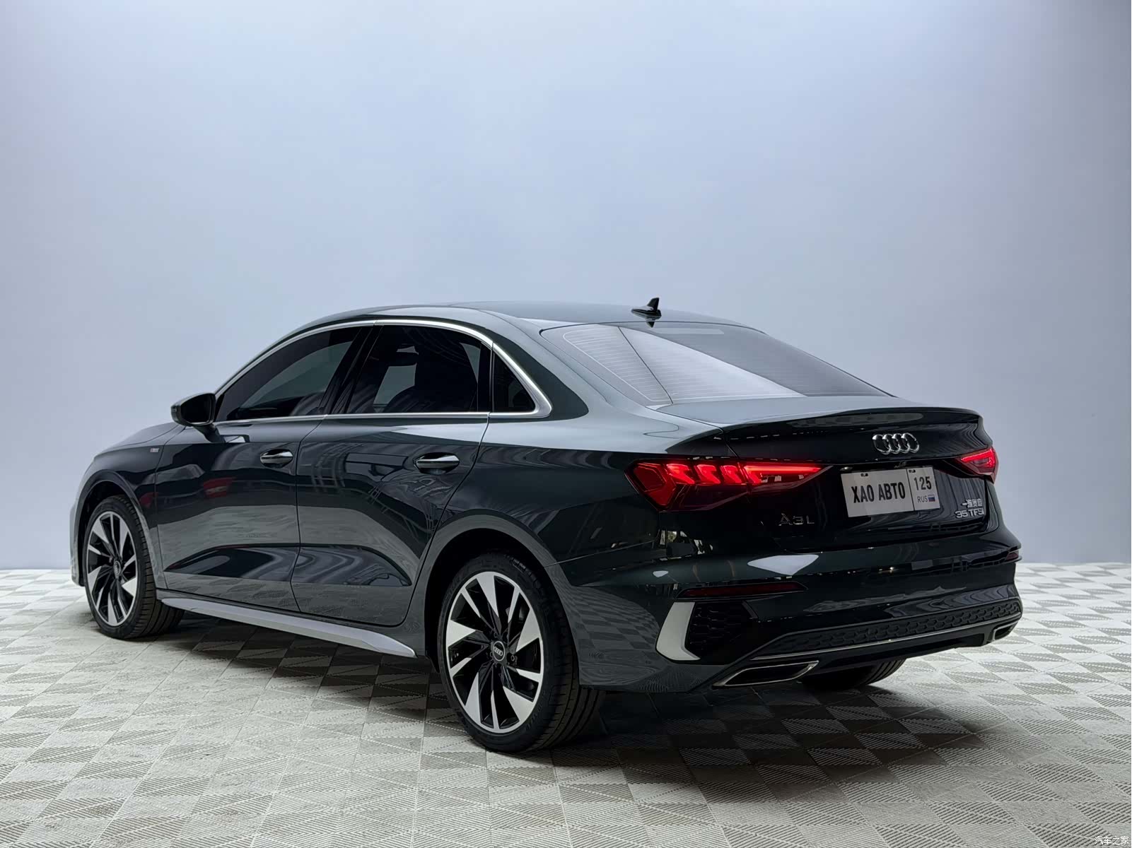 Audi A3, 2023 4